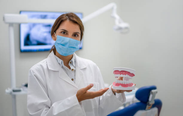 Best Emergency Wisdom Teeth Removal in Hammond, LA