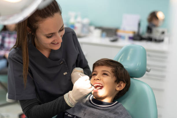 Best Walk-In Emergency Dentist in Hammond, LA