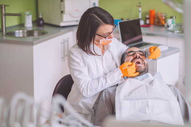 Best Emergency Treatment for Toothache in Hammond, LA