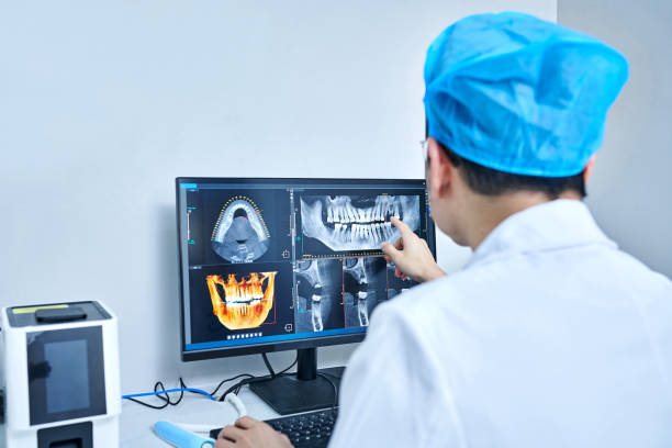 Best Emergency Broken Tooth Repair in Hammond, LA